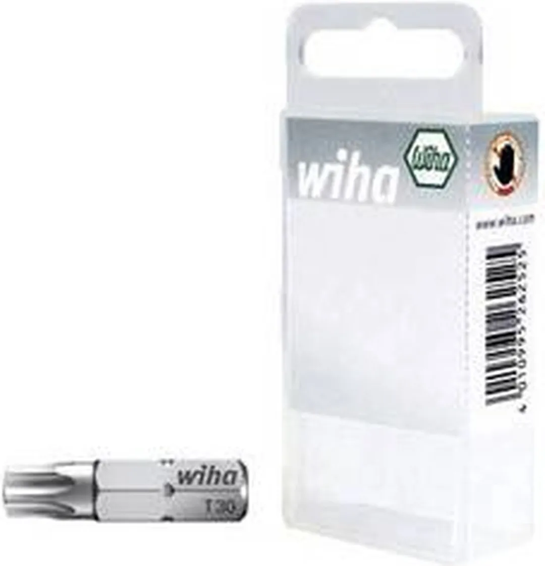 Wiha Bitset TORX T10/T15/T20 3-delig