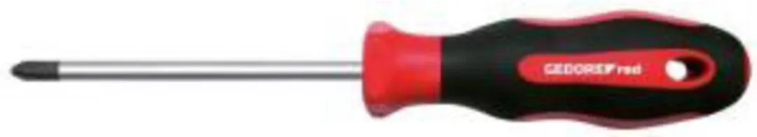 Gedore RED R38200011 Kruiskop Schroevendraaier