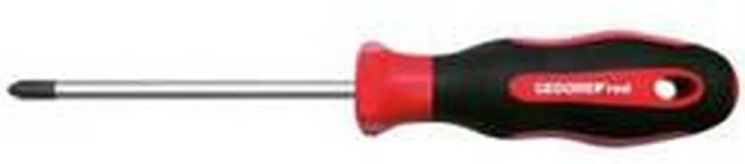Gedore RED R38200011 Kruiskop Schroevendraaier - afbeelding 6 van 6