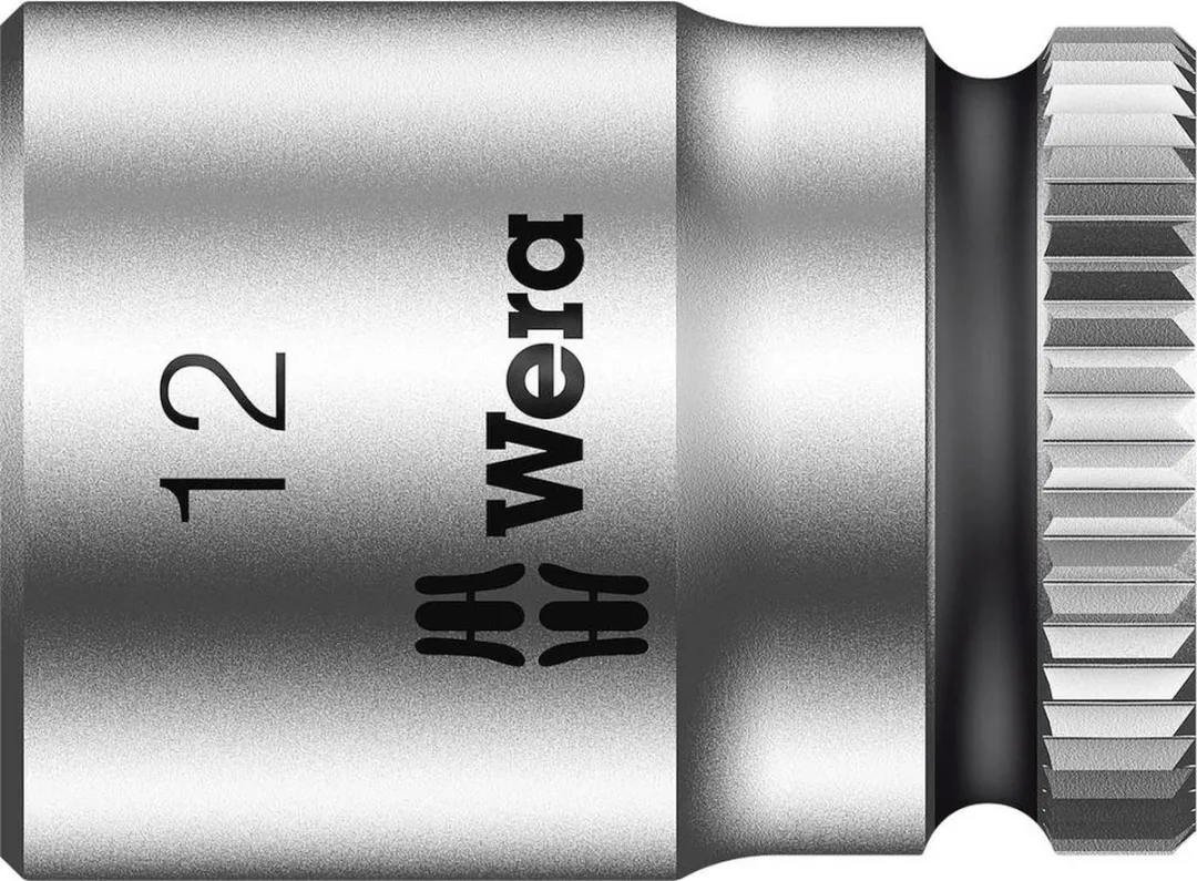 Wera 8790 HMA 05003511001 Dopsleutelinzetstuk 12mm