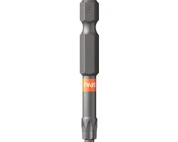 Spax T-Star Schroefbits T30 50mm RVS - 5 Stuks