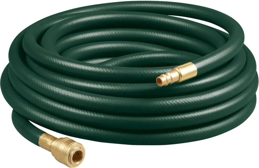 Parkside Hybride Persluchtslang 10m - 20 bar