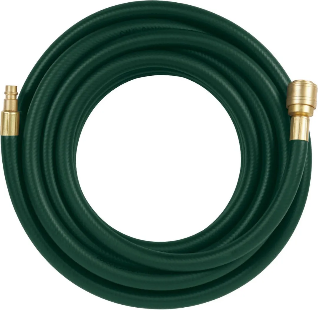 Parkside Hybride Persluchtslang 10m - 20 bar
