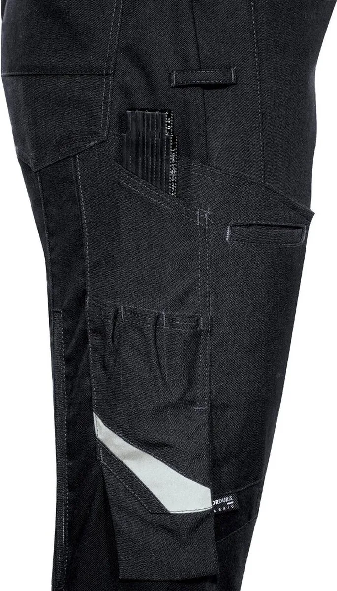 Uvex SuXXeed Cargohose - Maat 50 - Grijs