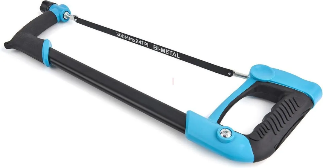 HBM 300mm 4-delige Zaagbeugel voor hout en metaal