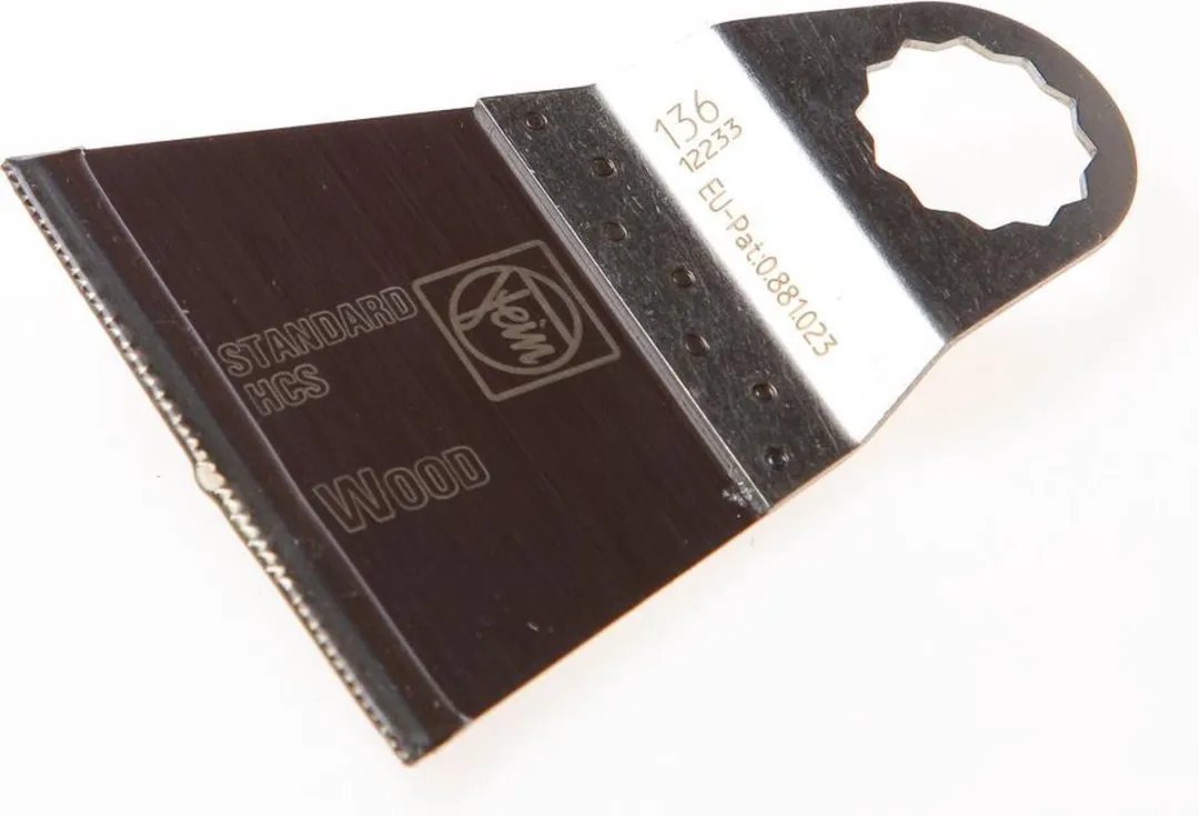 Fein Zaagmes Standard 65x50mm
