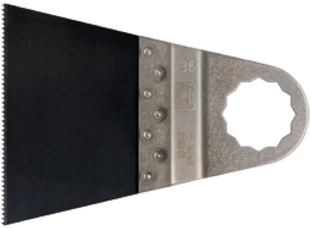 Fein Zaagmes Standard 65x50mm - Oscillerend