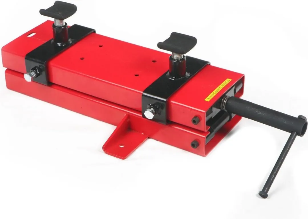 HBM Mini Motorlift toolsidee