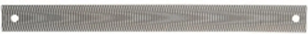 Bahco 3-330-14-1-0 Plat Carrosserieblad