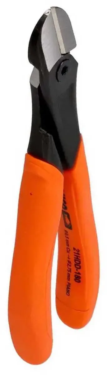 Bahco Diagonale Kniptang 200mm