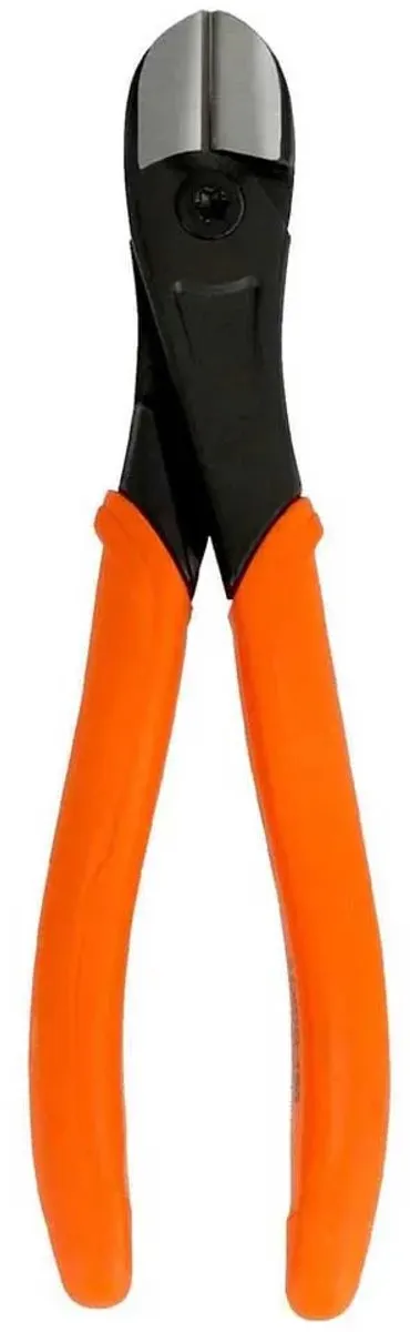 Bahco Diagonale Kniptang 200mm - Multicolor