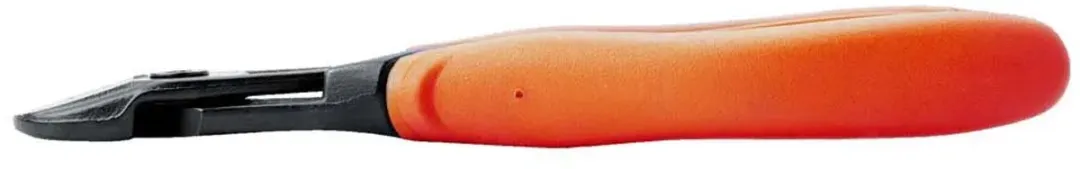 Bahco Diagonale Kniptang 200mm - Multicolor