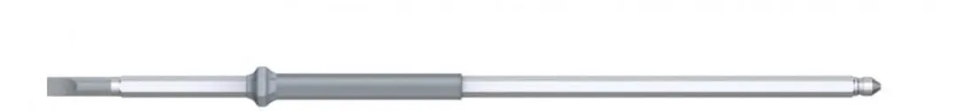 Wiha Wisselbeitelplaat 2,0x175mm