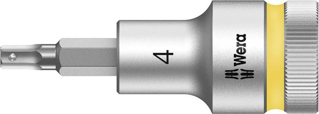 Wera 8740 C HF Zyklop Dopsleutel 1/2"