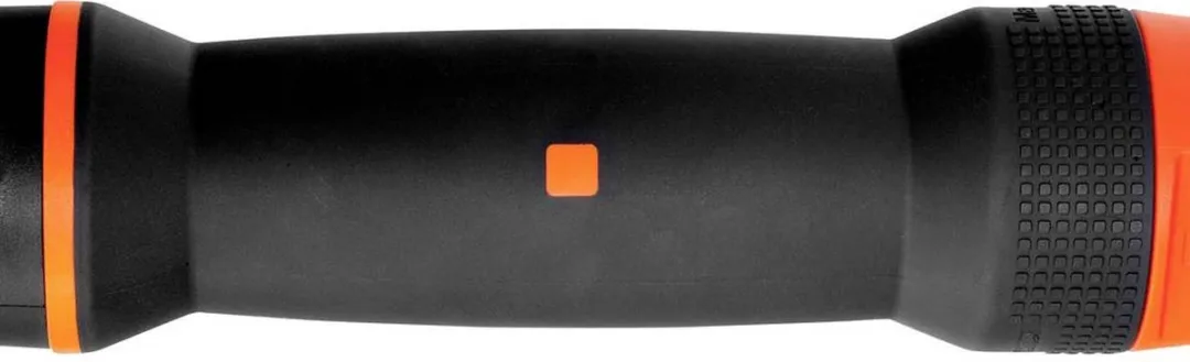 Bahco 74WR-50 Momentsleutel 10-50Nm - 3/8" - Uitschakelend