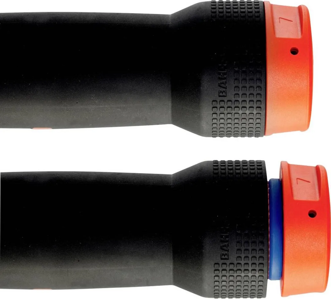 Bahco 74WR-50 Momentsleutel 10-50Nm - 3/8" - Uitschakelend