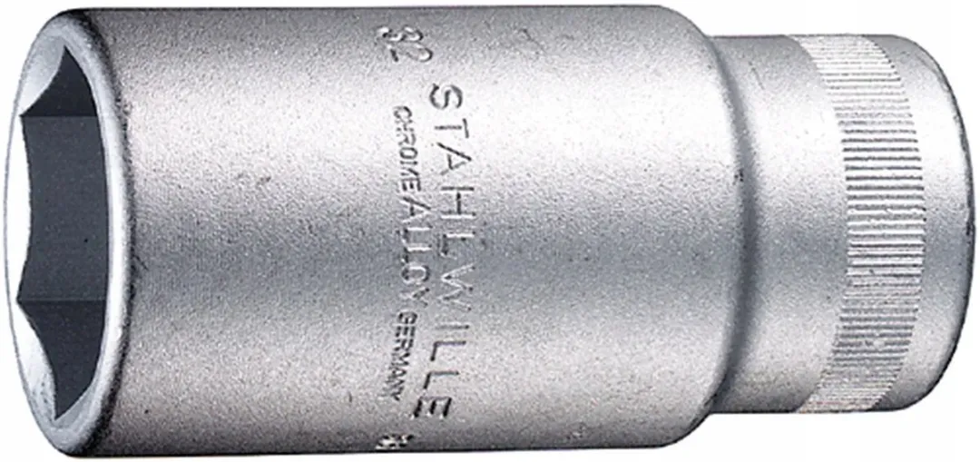 Stahlwille 56-36 Lange Dopsleutel 36mm