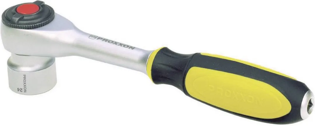 Proxxon Industrial ROTARY 23082 Omschakelratel 1/4" 180mm