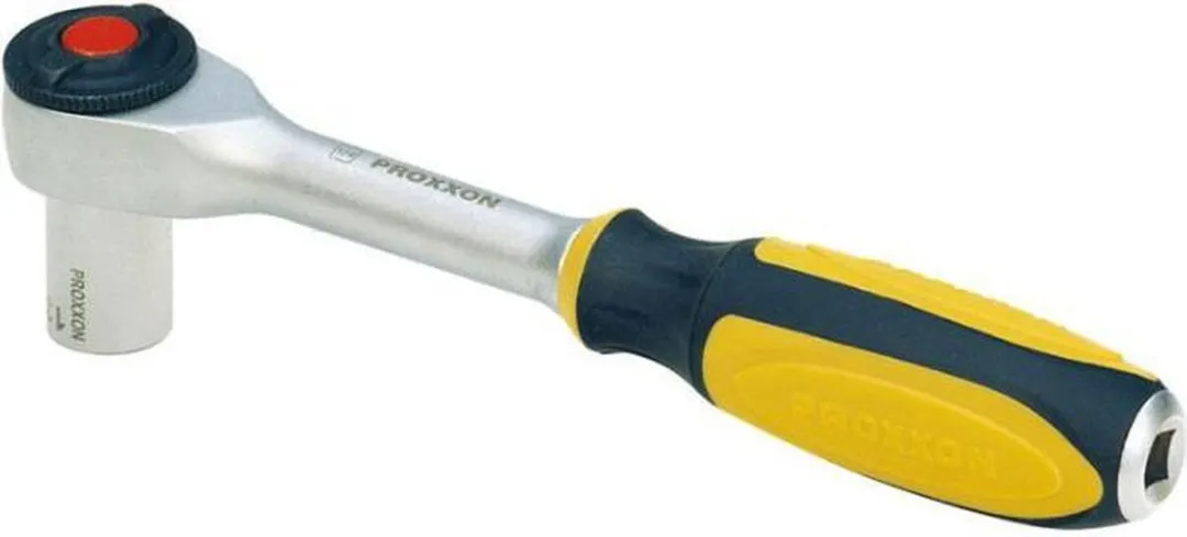 Proxxon Industrial ROTARY 23082 Omschakelratel 1/4" 180mm
