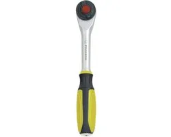 Proxxon Industrial ROTARY 23082 Omschakelratel 1/4" 180mm