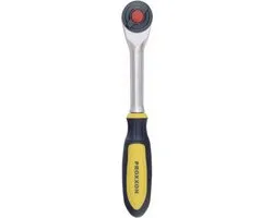 Proxxon Industrial ROTARY 23082 Omschakelratel 1/4" 180mm