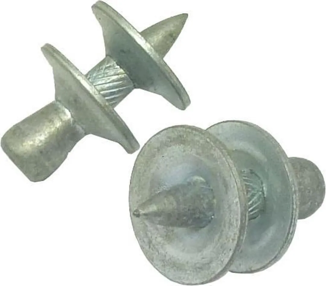 100 HILTI ENP 3-21 L15 46593 DX 650 Directe bevestiging van profielnagels