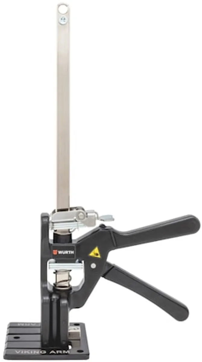 Würth Viking Arm Eenhandklem