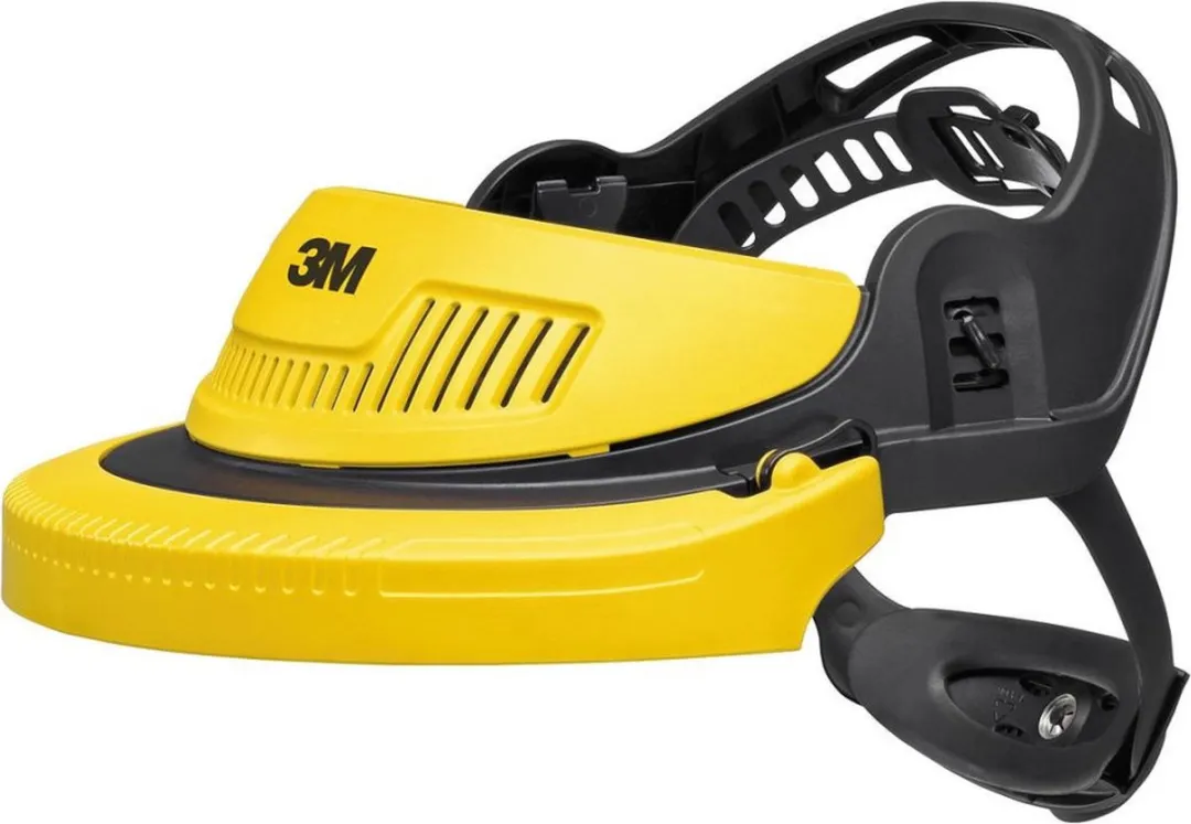 3M G500-GU Hoofdhouder EN 166
