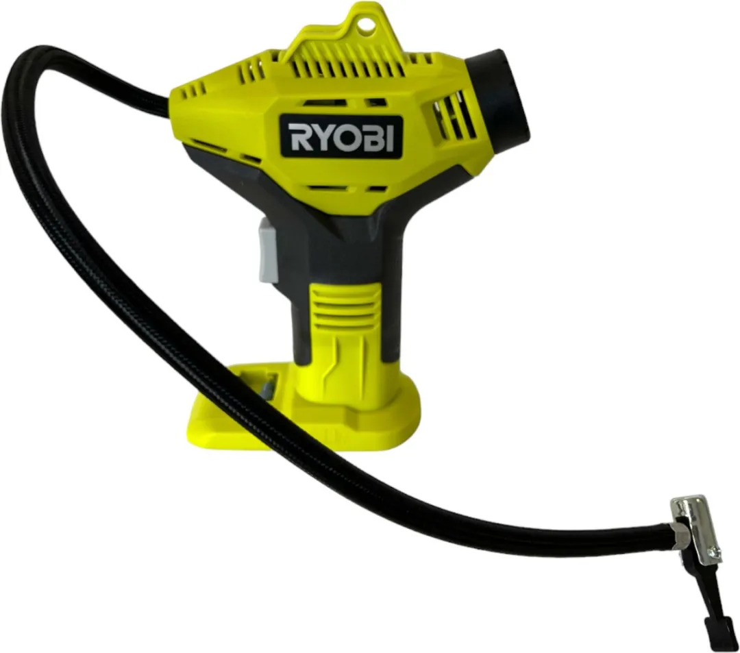 Ryobi R18PI-0 18V ONE+ Hogedruk-Inflator