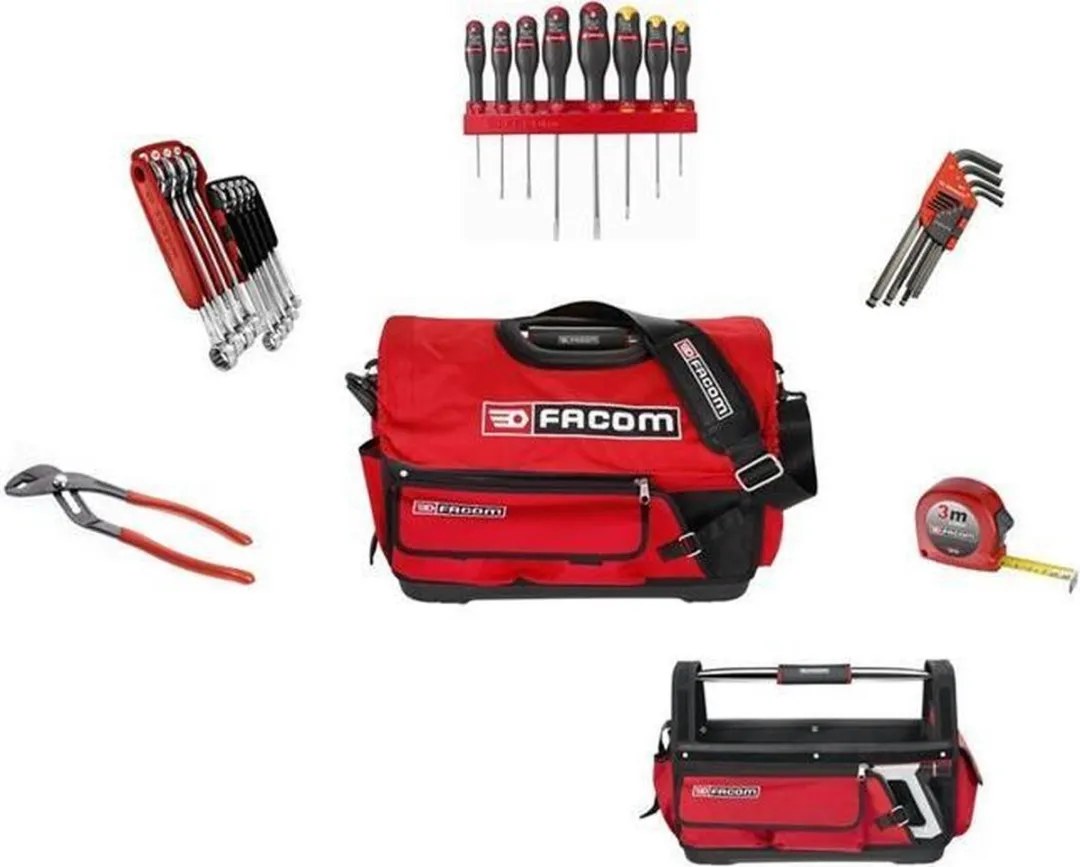 FACOM Box 27 Gereedschapskist