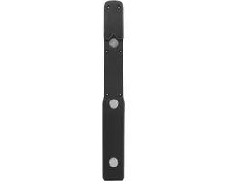 Ansmann WL250B slim Werklamp - Zwart/Blauw