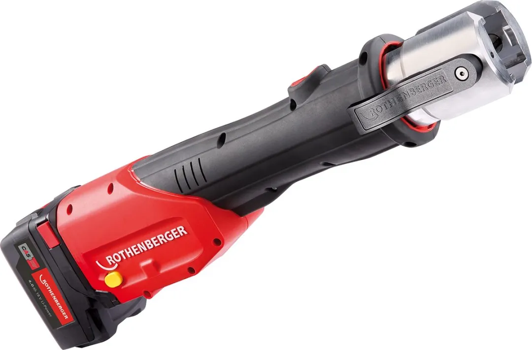 Rothenberger ROMAX 4000 Pijpschaar