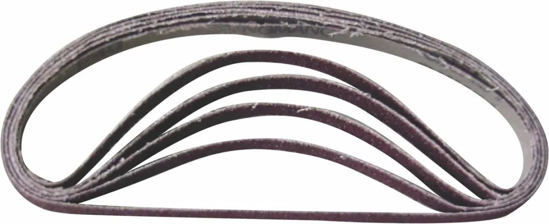 Westfalia Schuurbanden 8mm - 5 Stuks