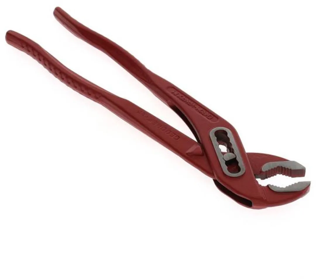 Gedore RED R28100010 Waterpomptang 250mm