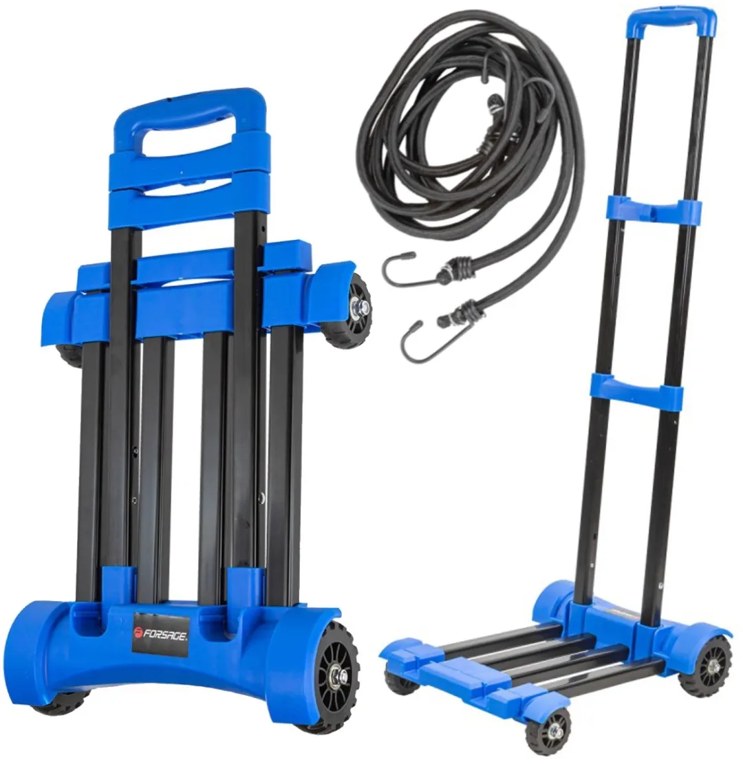 Forsage F-L013 Plateauwagen