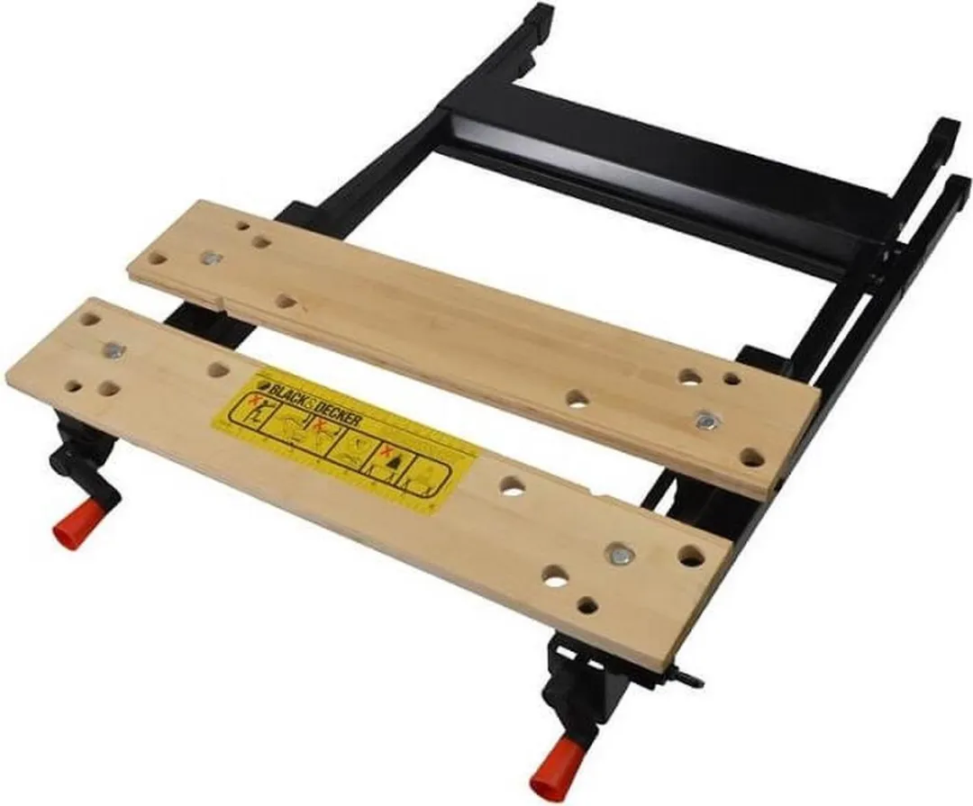 BLACK+DECKER Workmate WM301 Werkbank