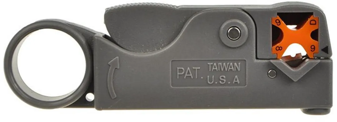 Goobay Coaxstripper TWHT-100