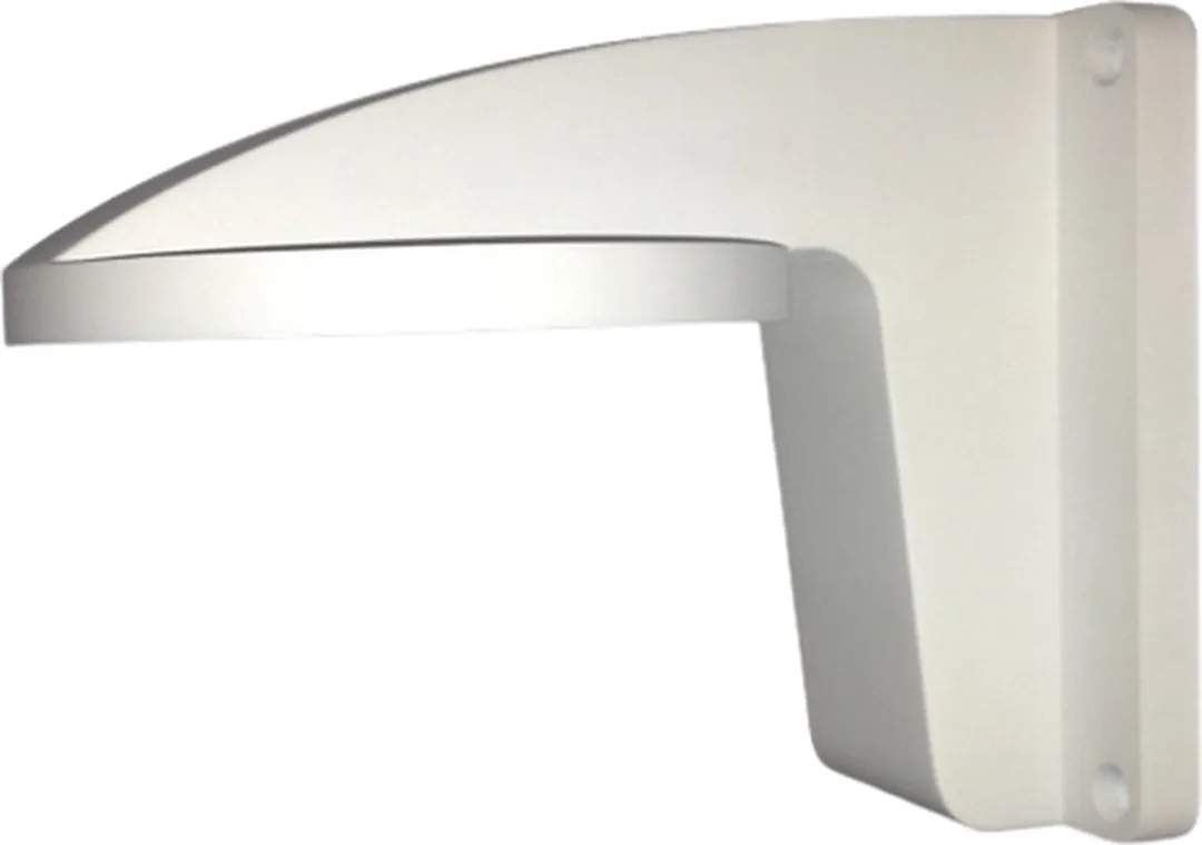 Hikvision DS-1258ZJ Beveiligingscamera Steun - Wit