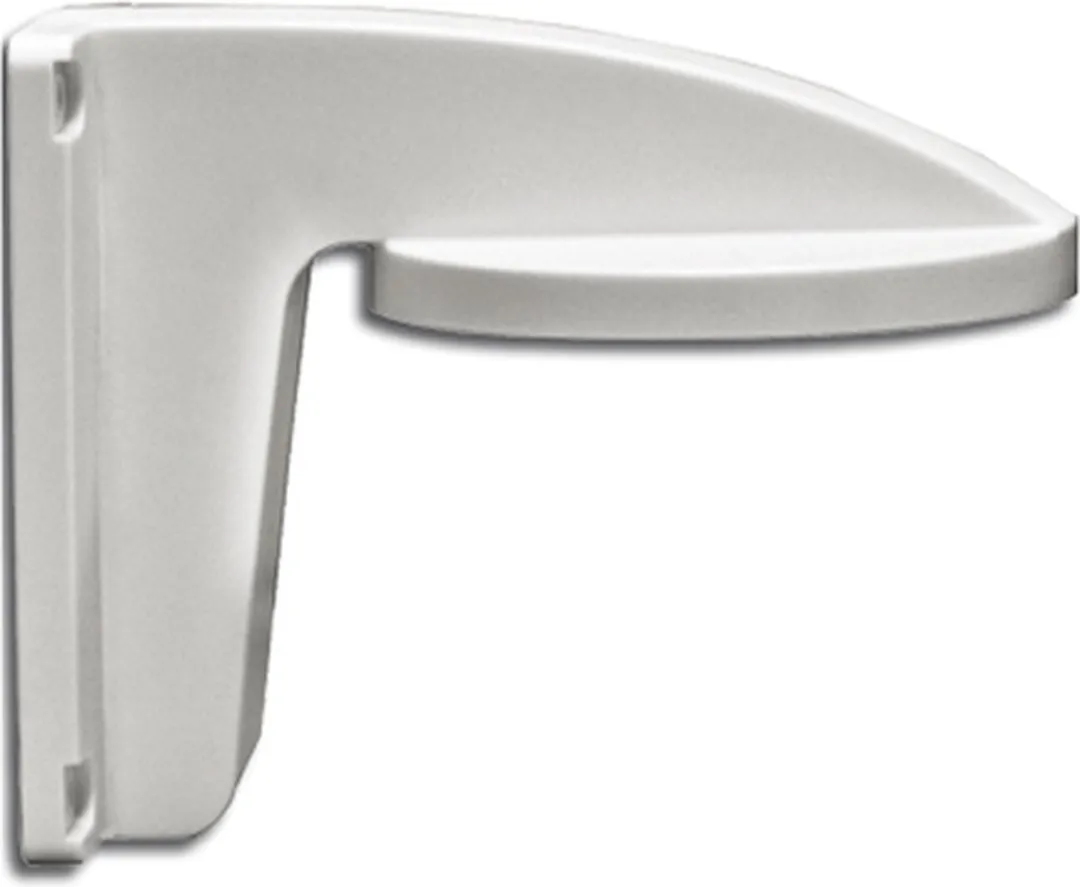 Hikvision DS-1258ZJ Beveiligingscamera Steun - Wit