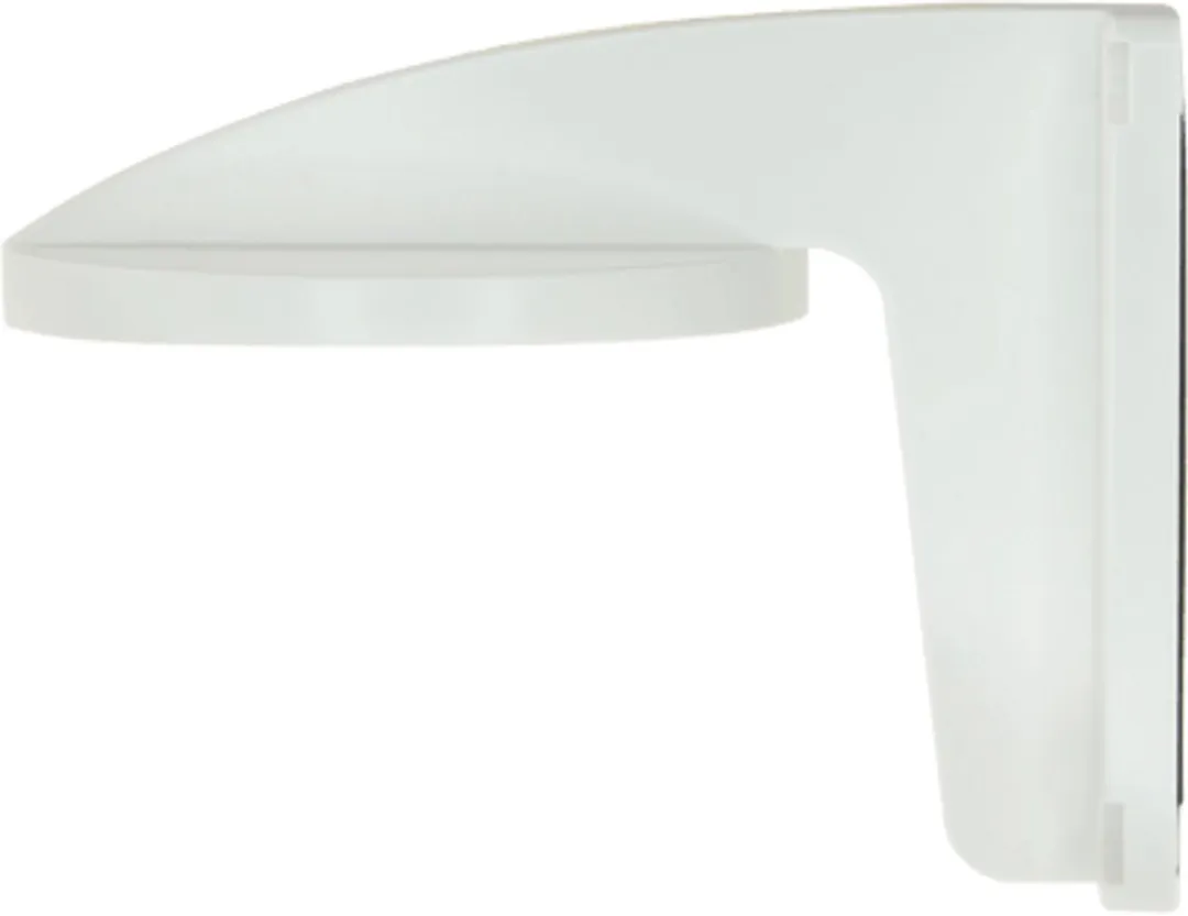 Hikvision DS-1258ZJ Beveiligingscamera Steun - Wit