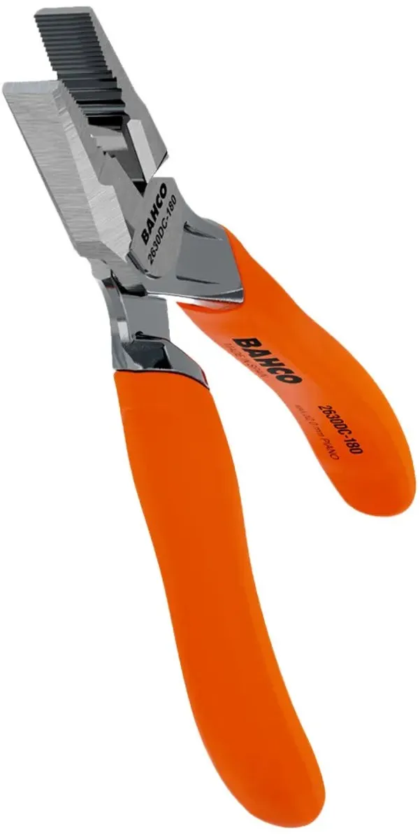 Bahco 2630DC-180 Universele Tang