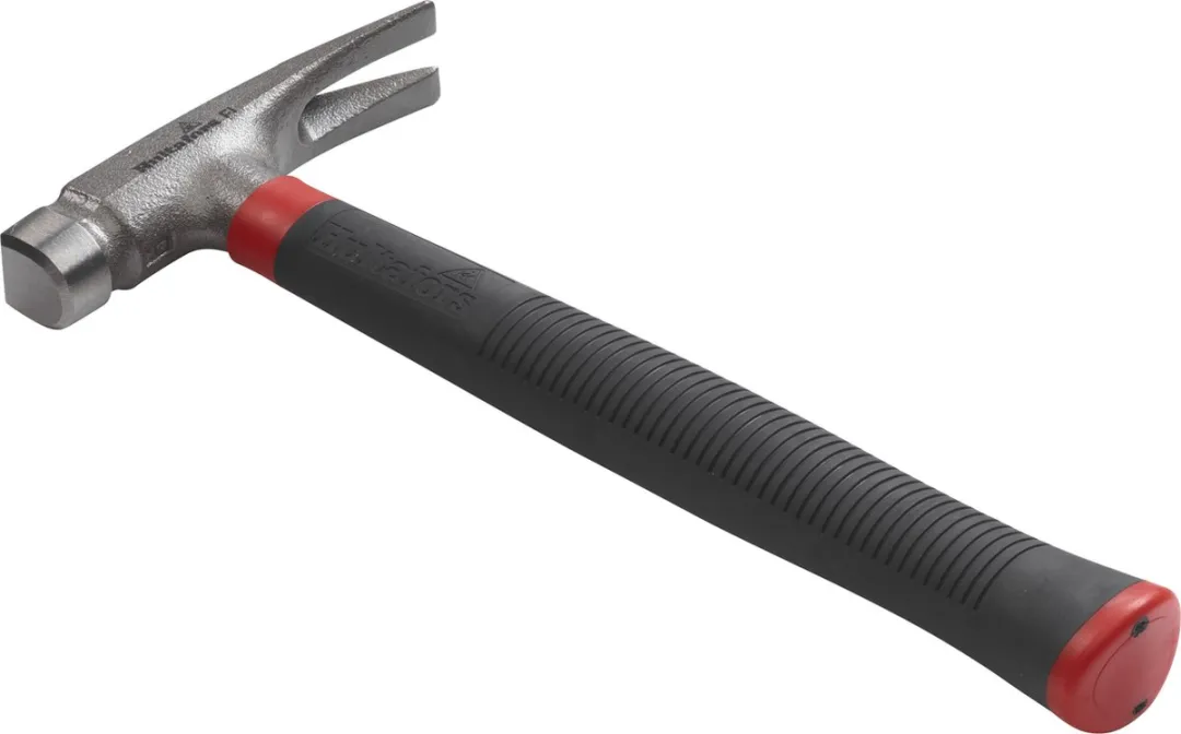 Hultafors EL Klauwhamer 550g - afbeelding 2 van 6