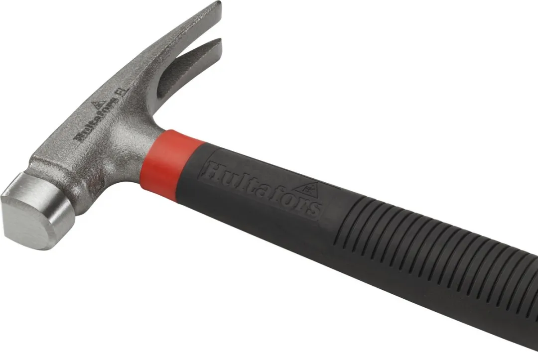 Hultafors EL Klauwhamer 550g