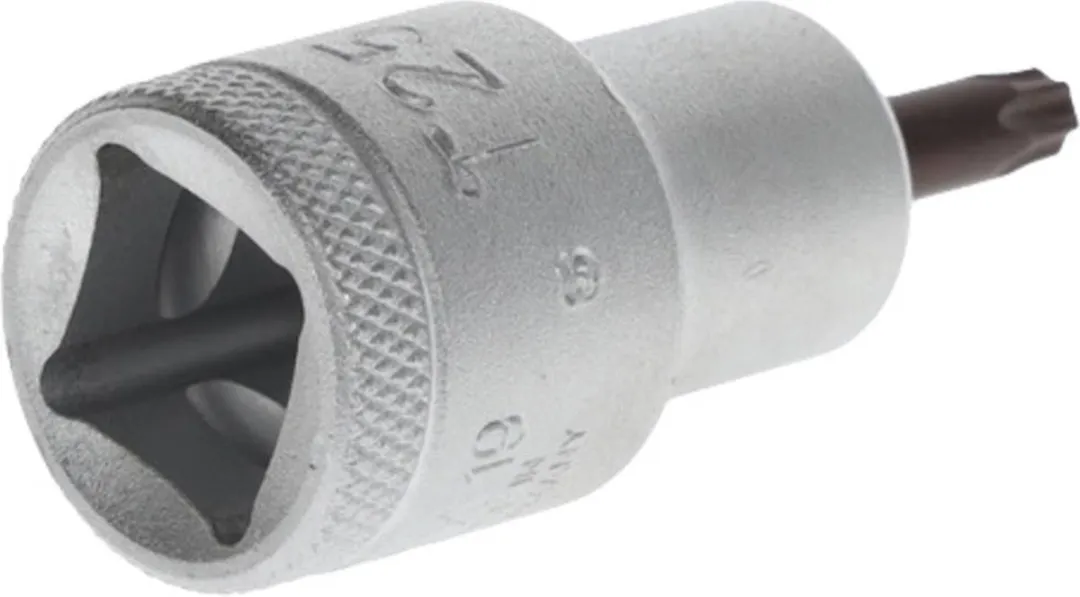 Gedore Dopsleuteldop T25 - 6-kantig