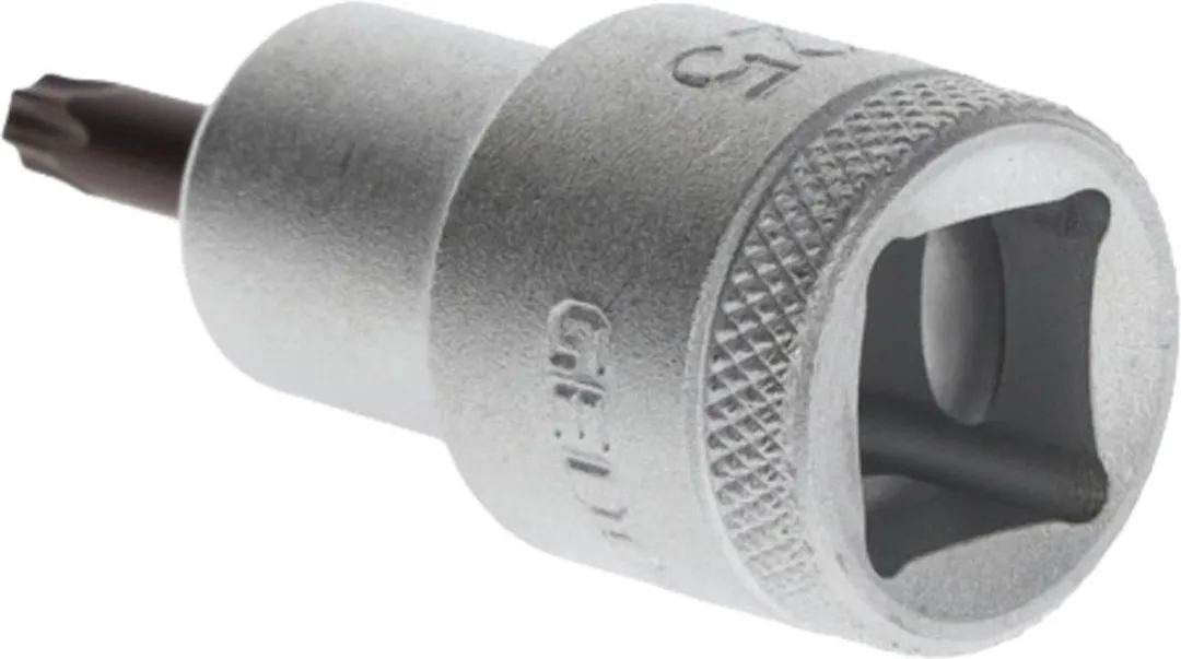 Gedore Dopsleuteldop T25 - 6-kantig