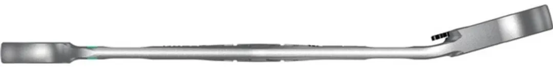 Wera Joker Switch Steek-/ringratelsleutel 13 x 179mm - 1 Stuk
