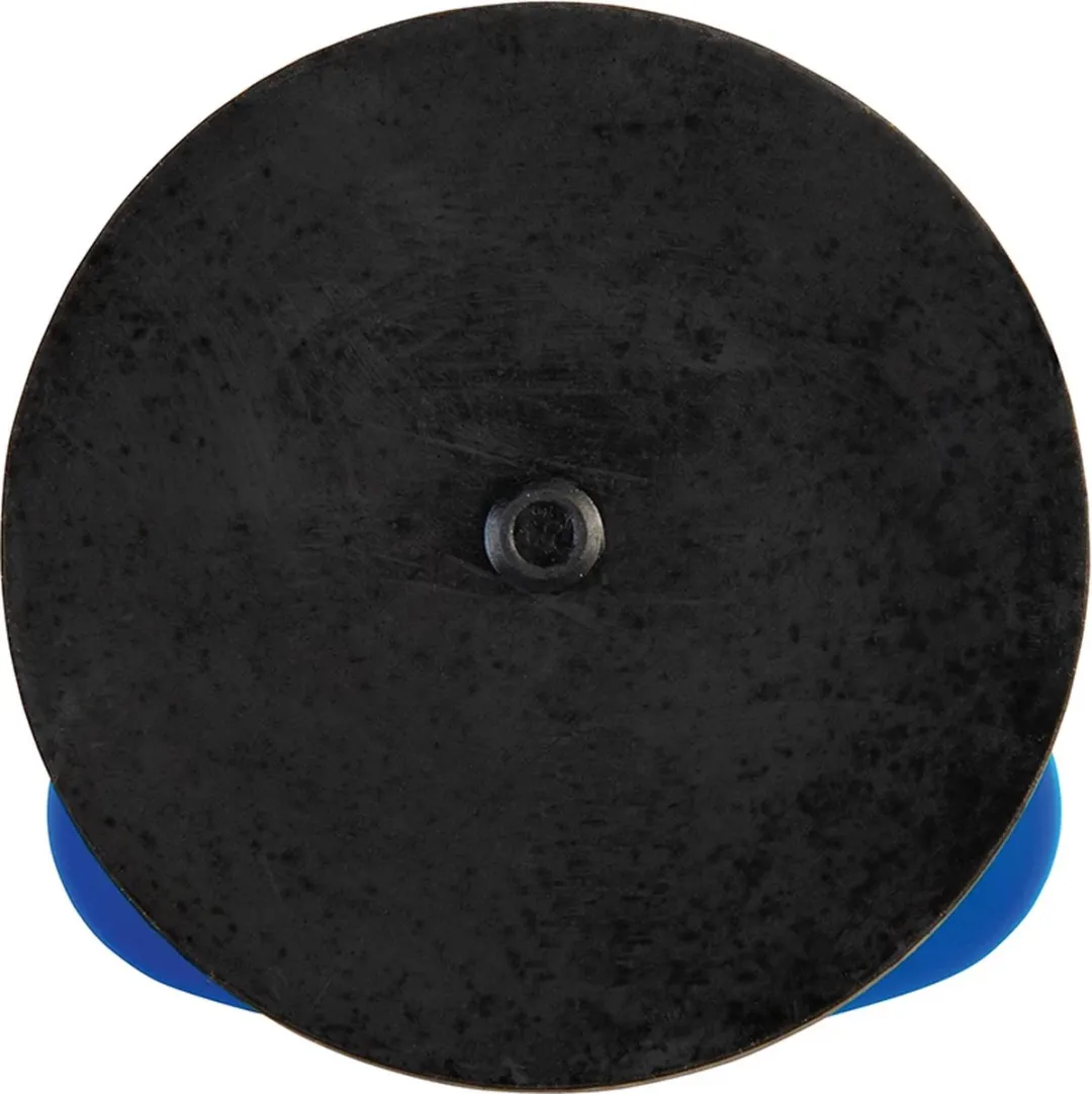 Silverline Glasdrager Vacuüm 35kg - Ø55mm