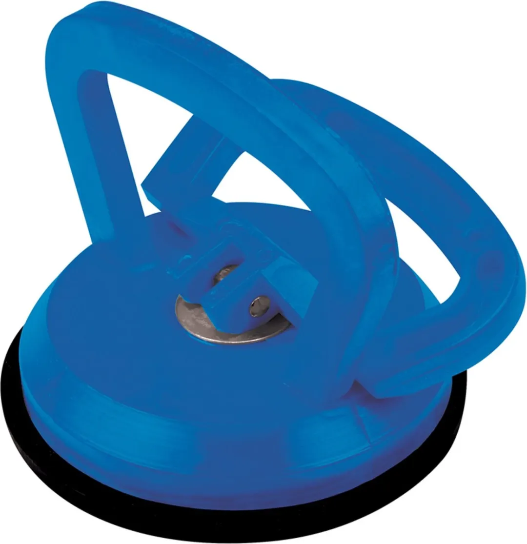 Silverline Glasdrager Vacuüm 35kg