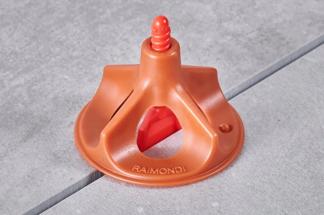 Raimondi RLS Vite Schroeven 3mm - 100 Stuks Rood