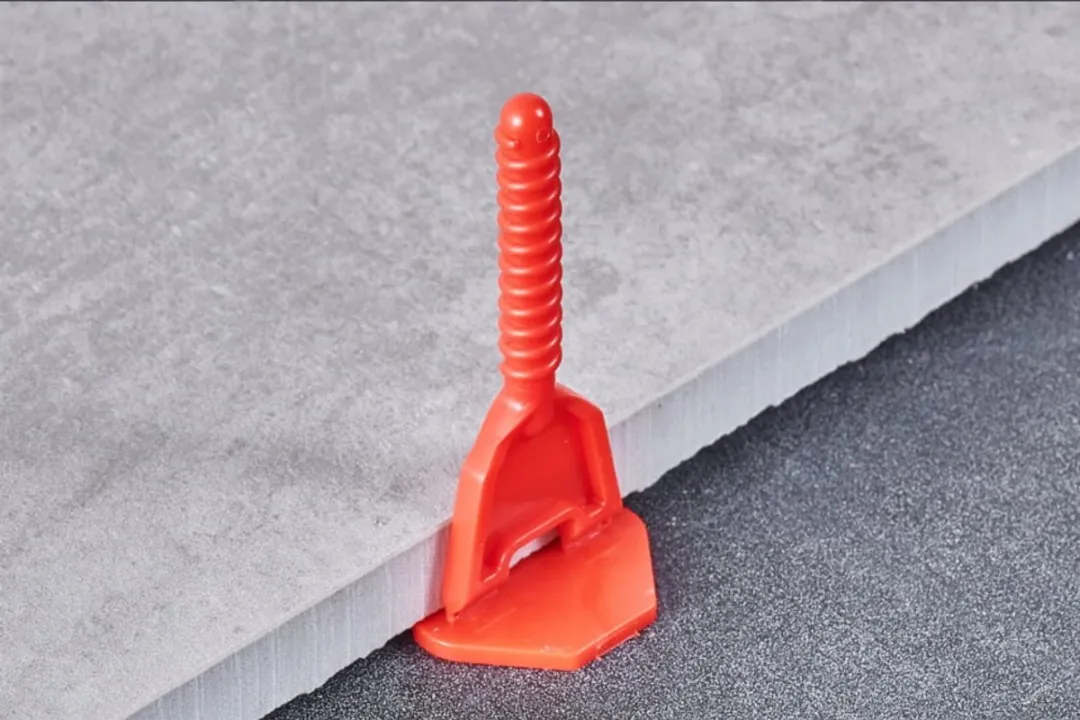 Raimondi RLS Vite Schroeven 3mm - 100 Stuks Rood